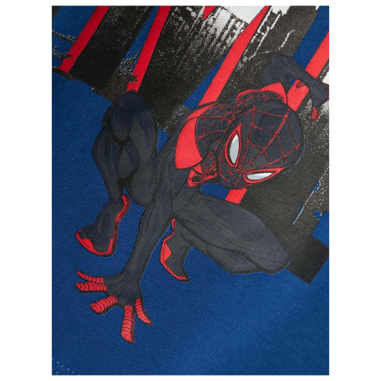 Name It Παιδική κοντομάνικη μπλούζα Name It Παιδική κοντομάνικη μπλούζα